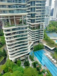 One Balmoral (D10), Condominium #476961741